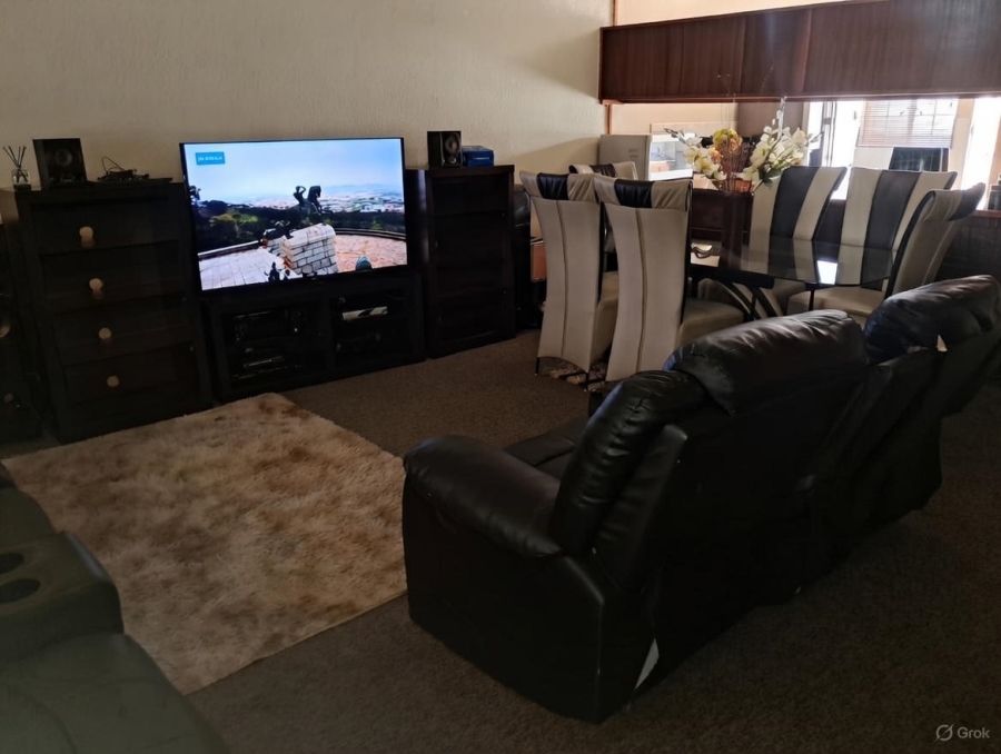 2 Bedroom Property for Sale in Reitzpark Free State